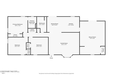 86252 Melissa Road Yulee FL 32097
