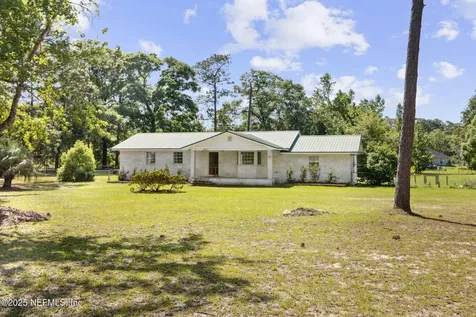 86252 Melissa Road Yulee FL 32097