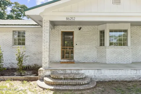 86252 Melissa Road Yulee FL 32097