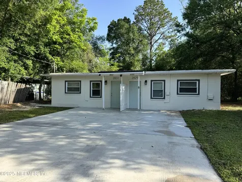 2829 W 6th Street Jacksonville FL 32254