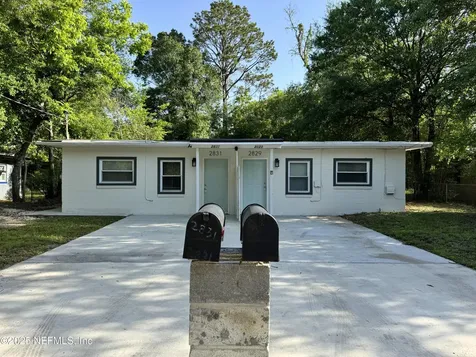 2829 W 6th Street Jacksonville FL 32254
