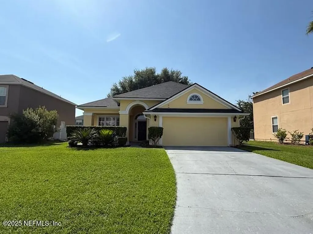 2723 Wood Stork Trail Orange Park FL 32073