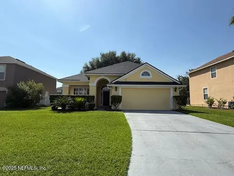 2723 Wood Stork Trail Orange Park FL 32073