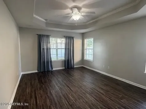 2723 Wood Stork Trail Orange Park FL 32073