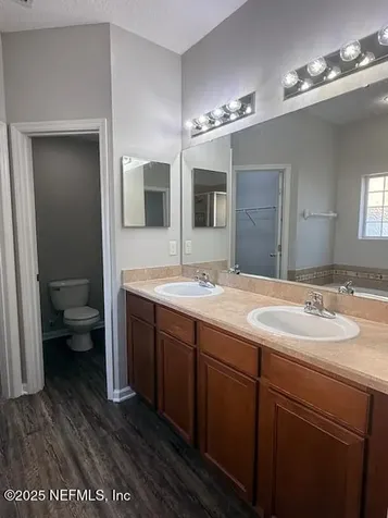 2723 Wood Stork Trail Orange Park FL 32073