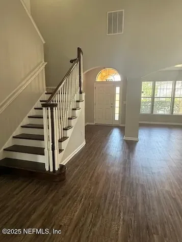 2723 Wood Stork Trail Orange Park FL 32073