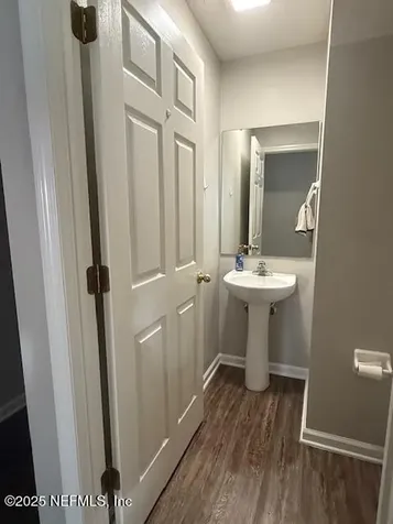 2723 Wood Stork Trail Orange Park FL 32073