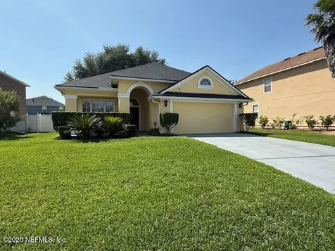 2723 Wood Stork Trail Orange Park FL 32073