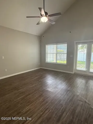 2723 Wood Stork Trail Orange Park FL 32073