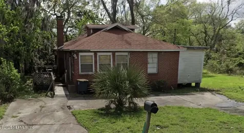 2842 Edison Avenue Jacksonville FL 32254