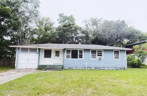 7118 Oakwood Street Jacksonville FL 32208
