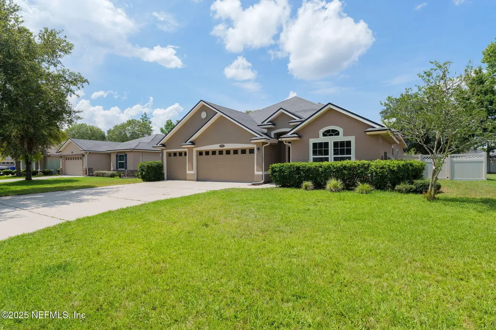 812 Wards Creek Lane St. Augustine FL 32092
