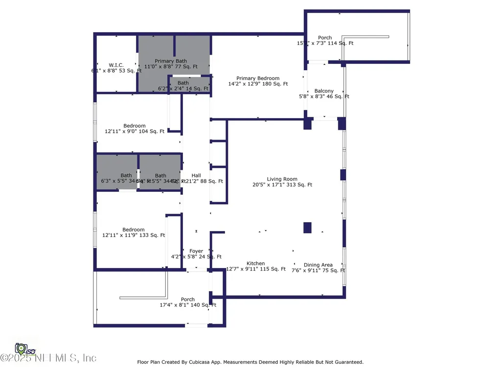 812 Wards Creek Lane St. Augustine FL 32092