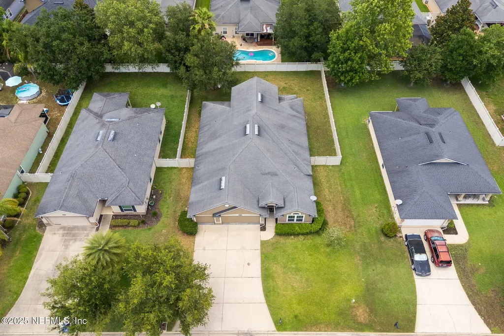 812 Wards Creek Lane St. Augustine FL 32092