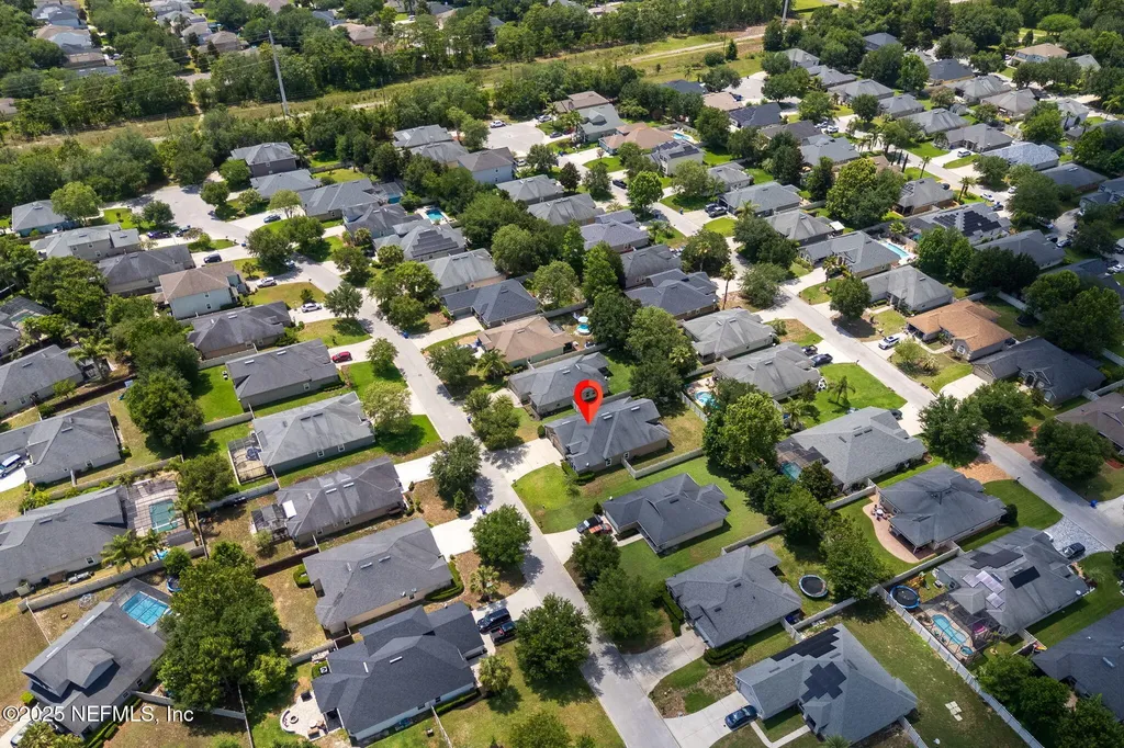 812 Wards Creek Lane St. Augustine FL 32092