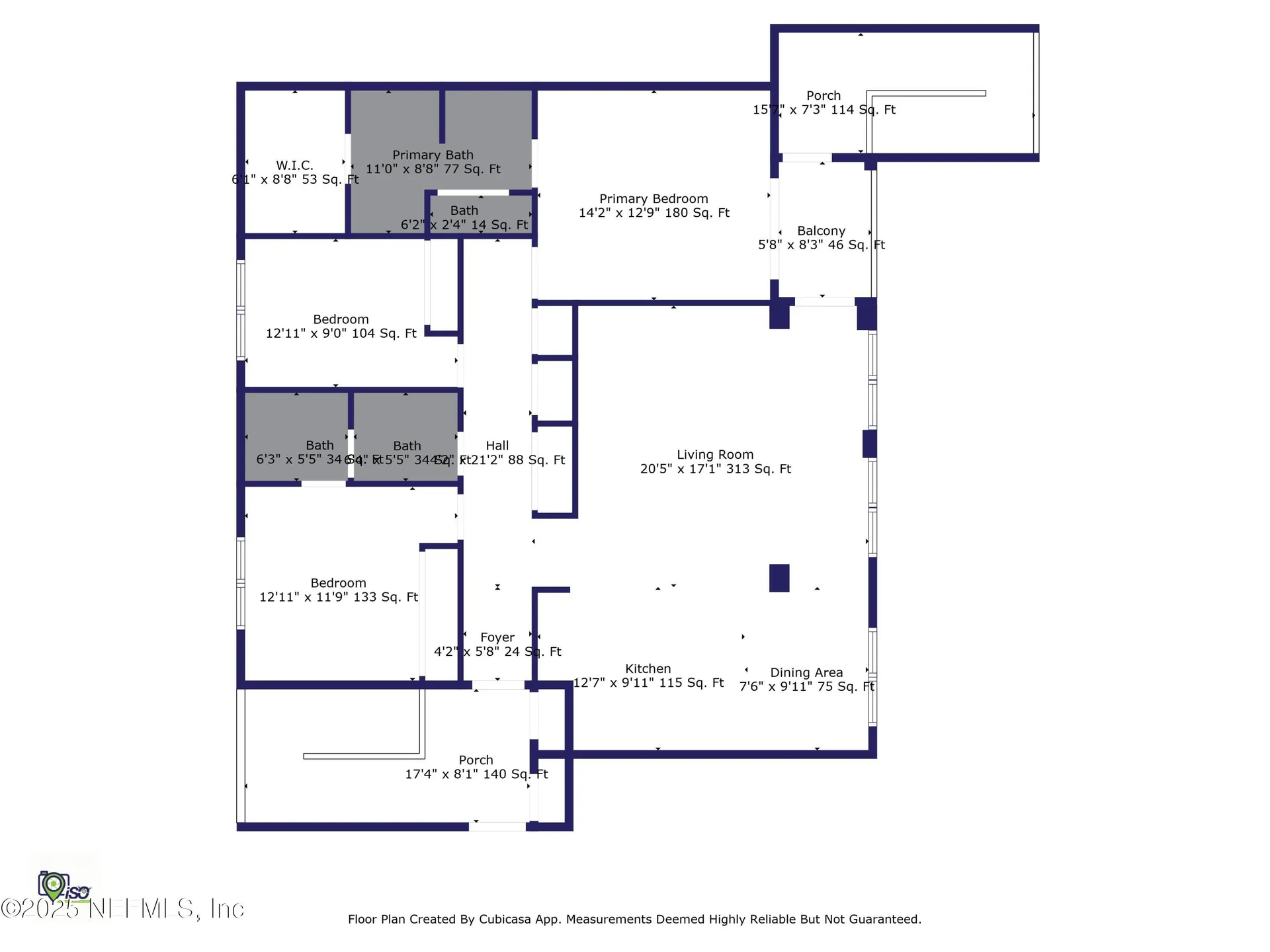 812 Wards Creek Lane St. Augustine FL 32092