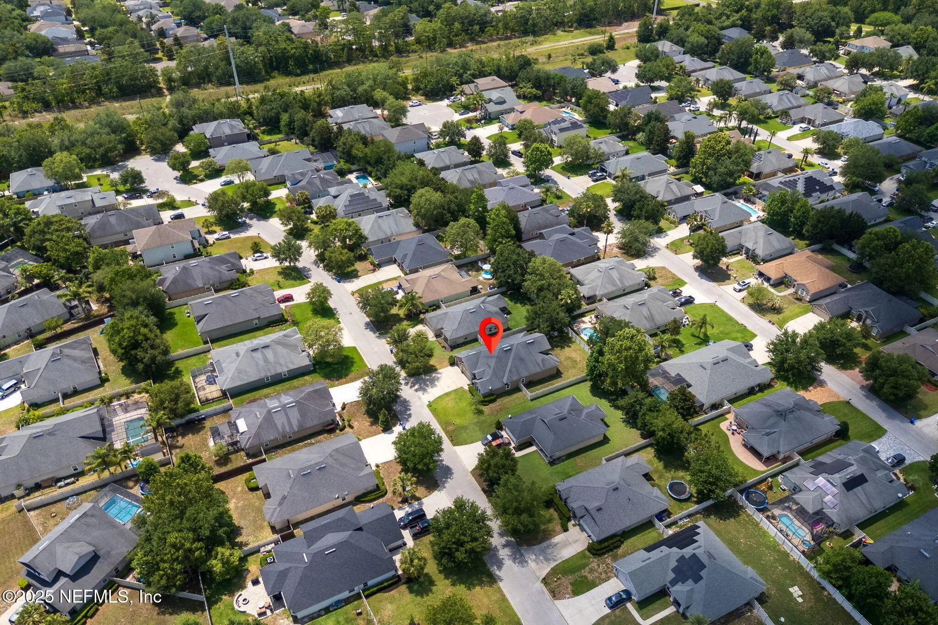 812 Wards Creek Lane St. Augustine FL 32092