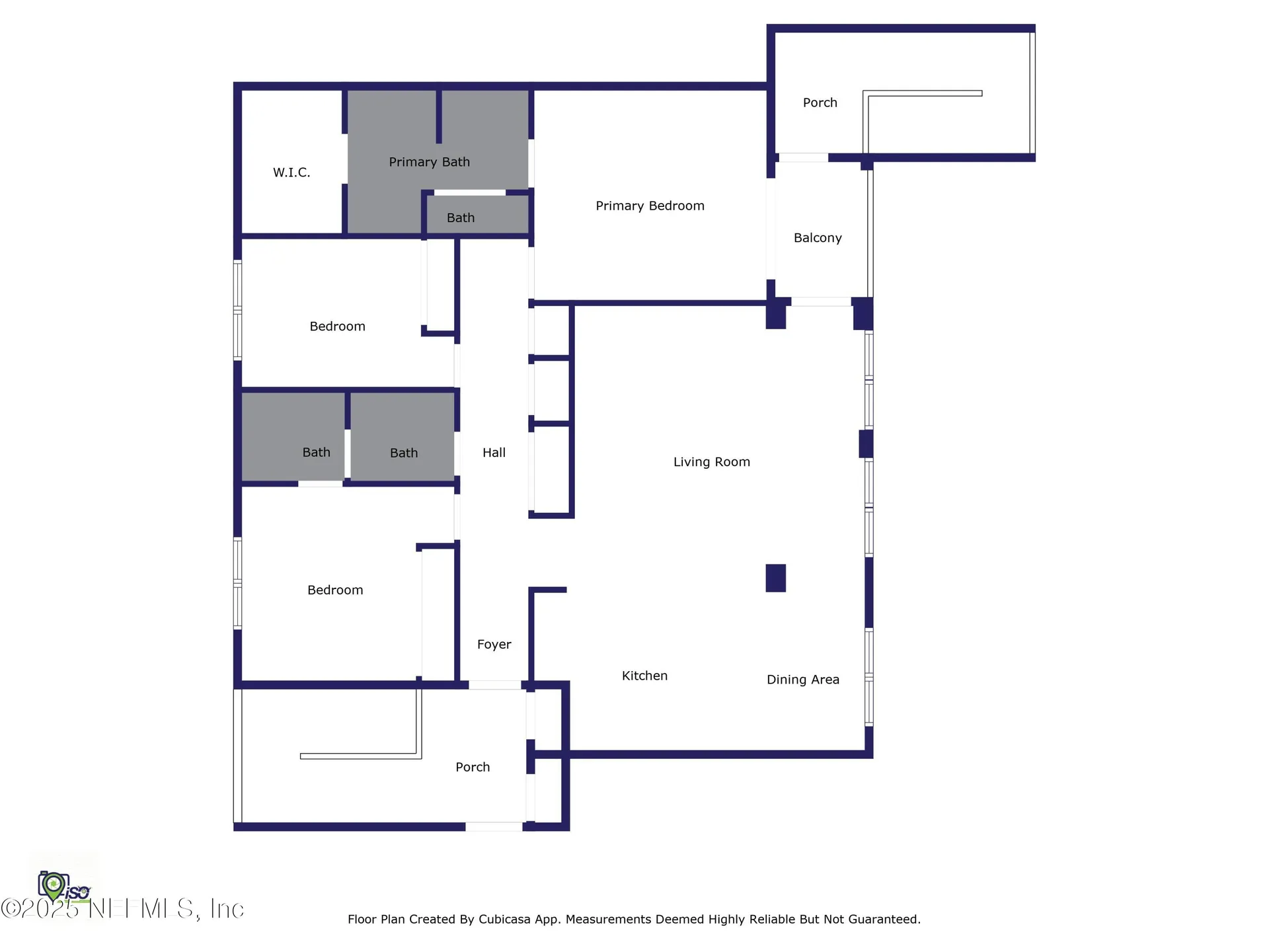 812 Wards Creek Lane St. Augustine FL 32092