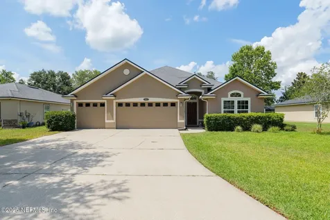 812 Wards Creek Lane St. Augustine FL 32092