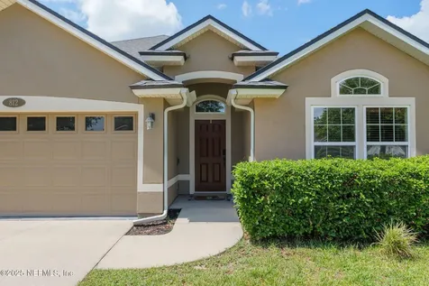 812 Wards Creek Lane St. Augustine FL 32092