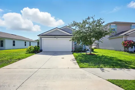 499 Ashby Landing Way St. Augustine FL 32086