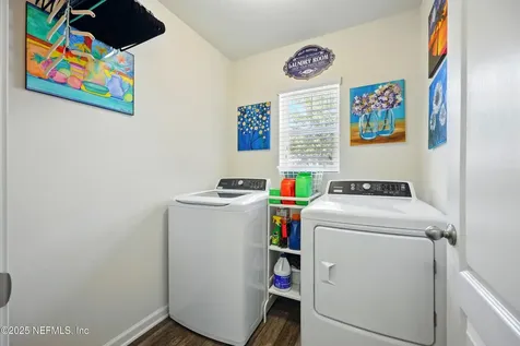 499 Ashby Landing Way St. Augustine FL 32086