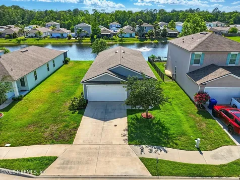 499 Ashby Landing Way St. Augustine FL 32086