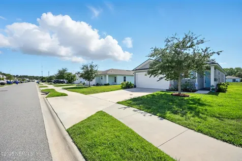 499 Ashby Landing Way St. Augustine FL 32086
