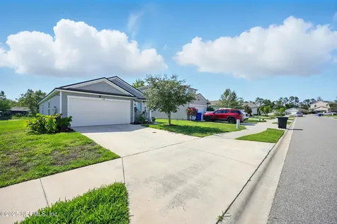 499 Ashby Landing Way St. Augustine FL 32086