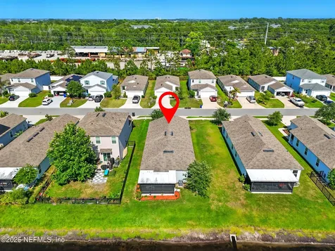 499 Ashby Landing Way St. Augustine FL 32086