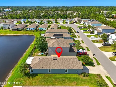 499 Ashby Landing Way St. Augustine FL 32086