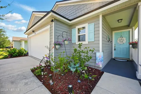 499 Ashby Landing Way St. Augustine FL 32086