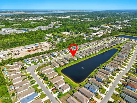 499 Ashby Landing Way St. Augustine FL 32086