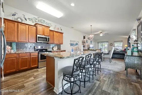 499 Ashby Landing Way St. Augustine FL 32086