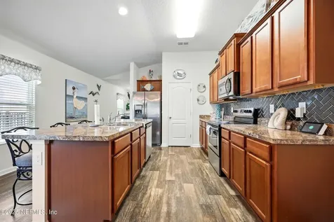 499 Ashby Landing Way St. Augustine FL 32086