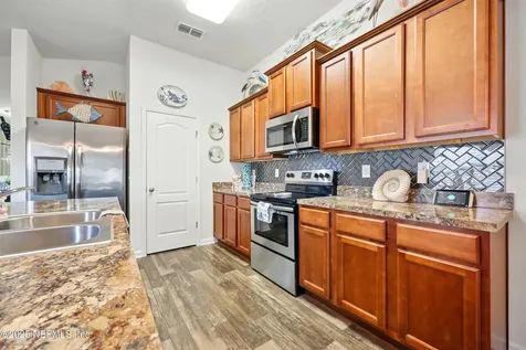 499 Ashby Landing Way St. Augustine FL 32086