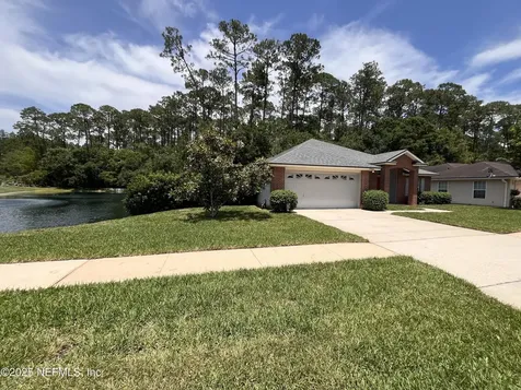 11634 Collins Creek Drive Jacksonville FL 32258