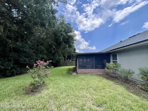 11634 Collins Creek Drive Jacksonville FL 32258