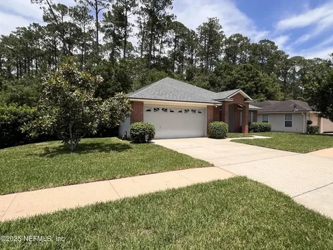 11634 Collins Creek Drive Jacksonville FL 32258