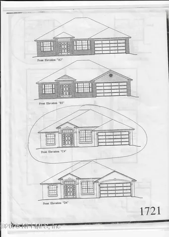 11634 Collins Creek Drive Jacksonville FL 32258