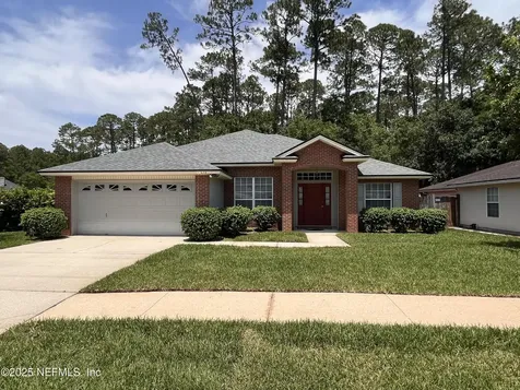 11634 Collins Creek Drive Jacksonville FL 32258