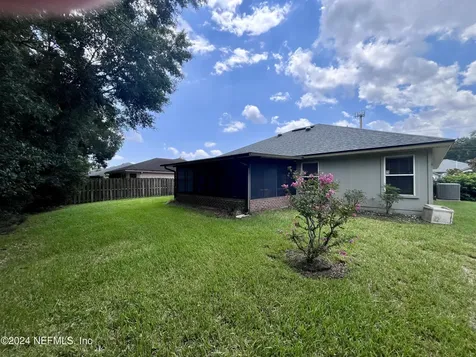 11634 Collins Creek Drive Jacksonville FL 32258
