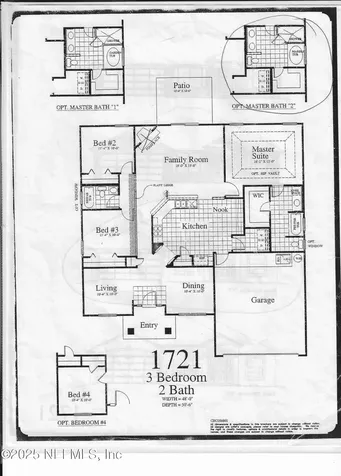 11634 Collins Creek Drive Jacksonville FL 32258