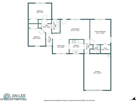 5935 SE 230th Terrace Hawthorne FL 32640