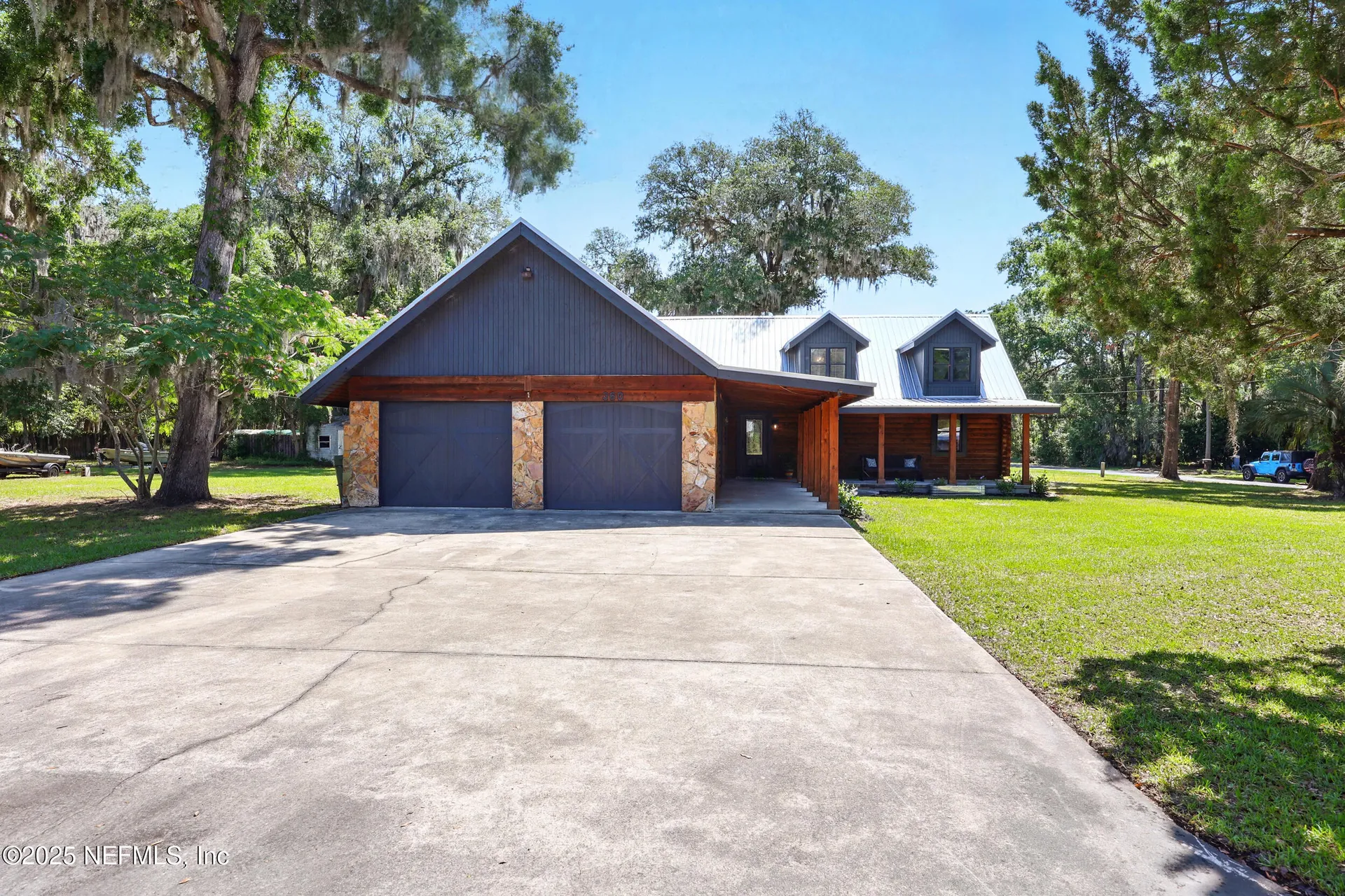 360 Alabama Avenue Palatka FL 32177