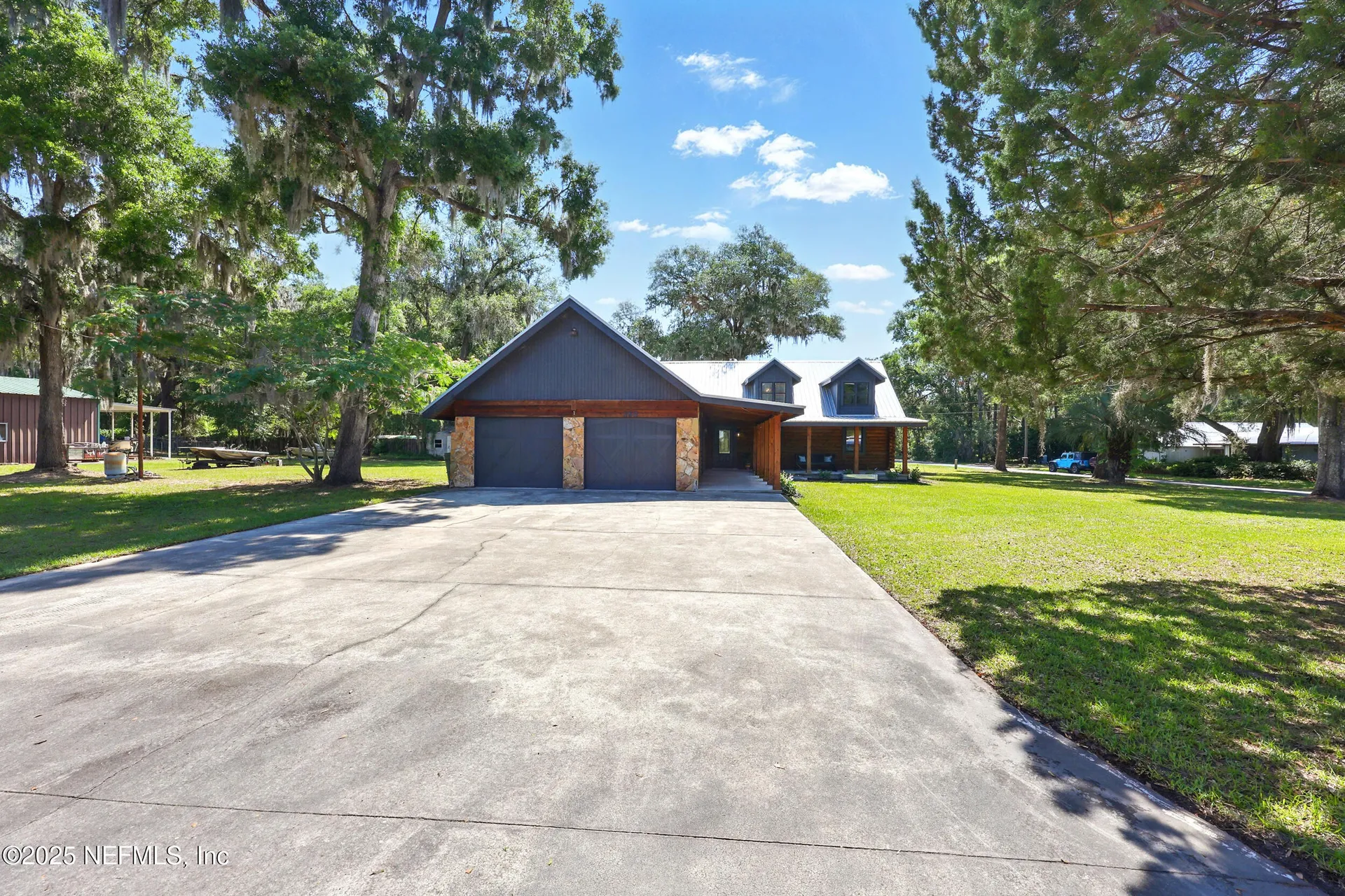 360 Alabama Avenue Palatka FL 32177