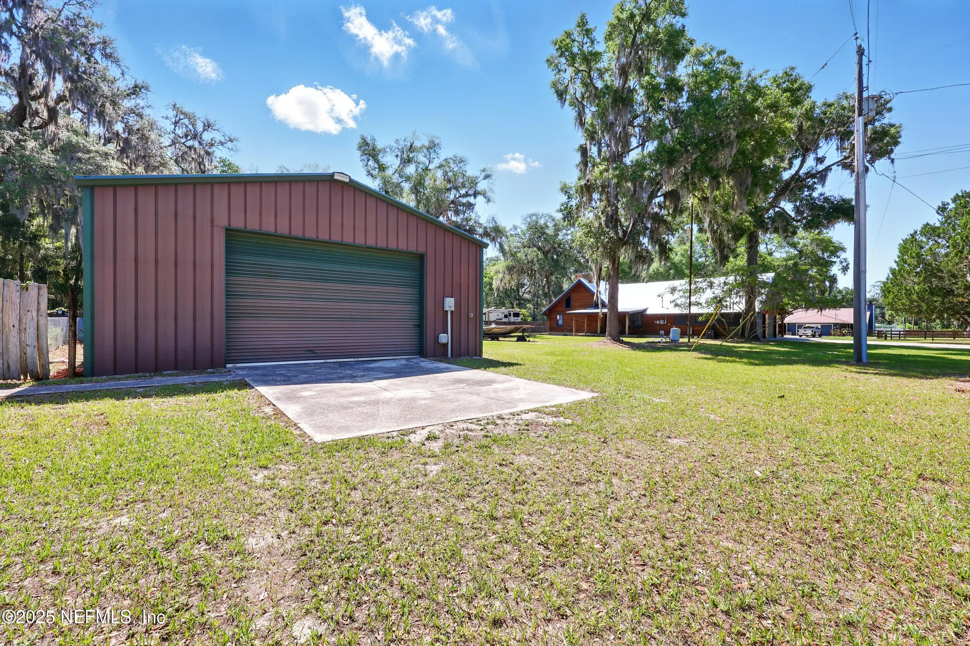 360 Alabama Avenue Palatka FL 32177
