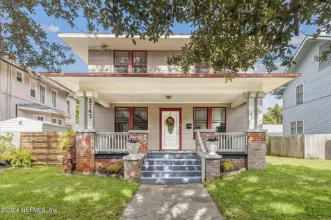 2143 Myra Street Jacksonville FL 32204