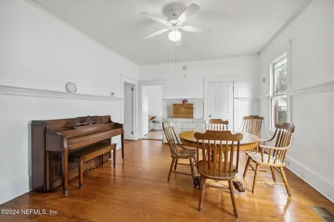 2143 Myra Street Jacksonville FL 32204