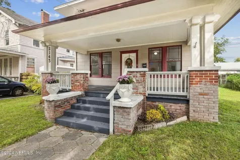 2143 Myra Street Jacksonville FL 32204